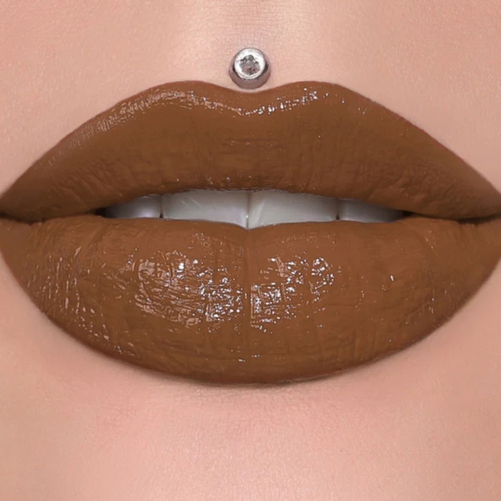 JEFFREE STAR - TOP SHELF Supreme Gloss Lip Gloss NIB